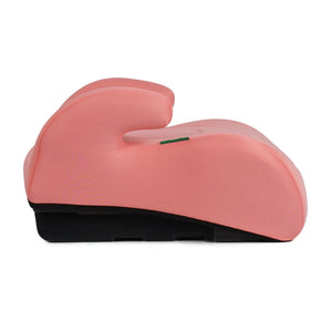 For Your Little One UpGo Belted Booster Seat - Blush Rose (6-12 Years)