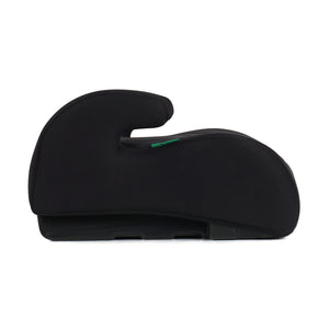 For Your Little One UpGo Belted Booster Seat - Midnight Black (6-12 Years)