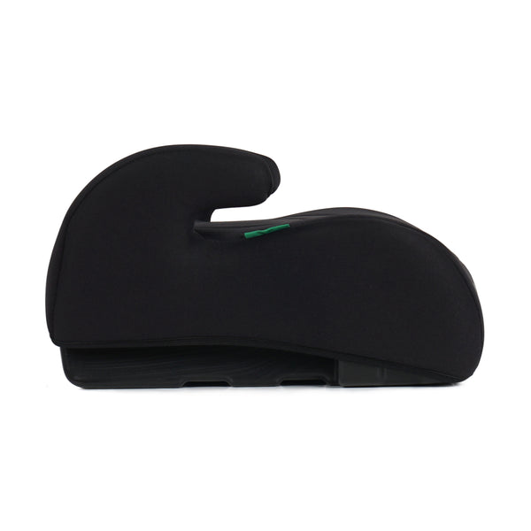 For Your Little One UpGo Belted Booster Seat - Midnight Black (6-12 Years)