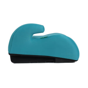 For Your Little One UpGo Belted Booster Seat - Sage Teal (6-12 Years)