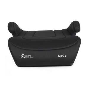 For Your Little One UpGo Belted Booster Seat - Slate Mist (6-12 Years)