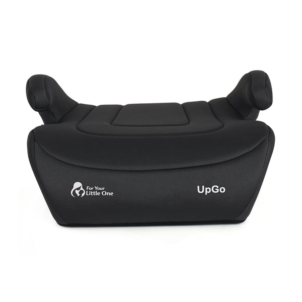 For Your Little One UpGo Belted Booster Seat - Slate Mist (6-12 Years)