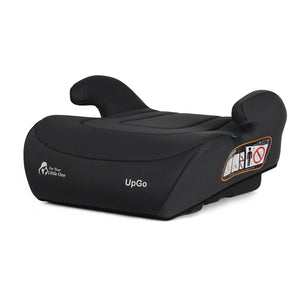 For Your Little One UpGo Belted Booster Seat - Slate Mist (6-12 Years)
