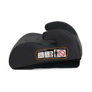 For Your Little One UpGo Belted Booster Seat - Slate Mist (6-12 Years)