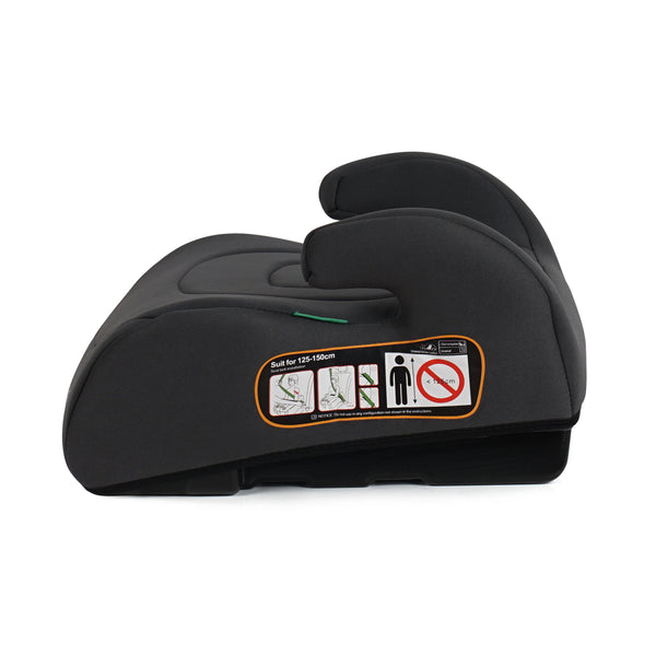 For Your Little One UpGo Belted Booster Seat - Slate Mist (6-12 Years)
