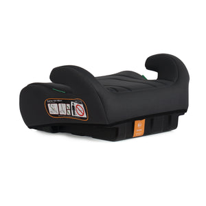 For Your Little One UpGo Belted Booster Seat - Slate Mist (6-12 Years)