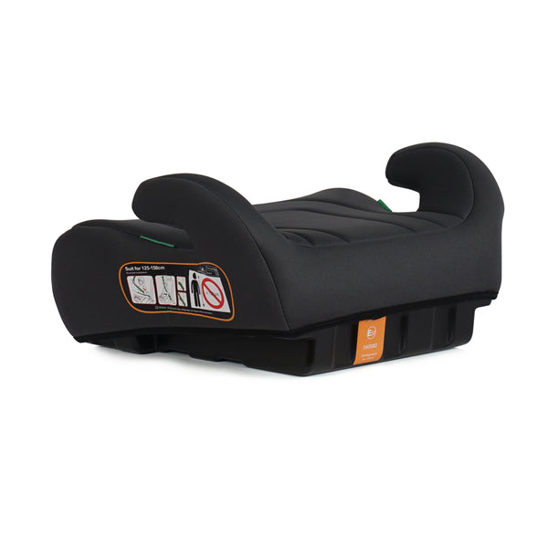 For Your Little One UpGo Belted Booster Seat - Slate Mist (6-12 Years)