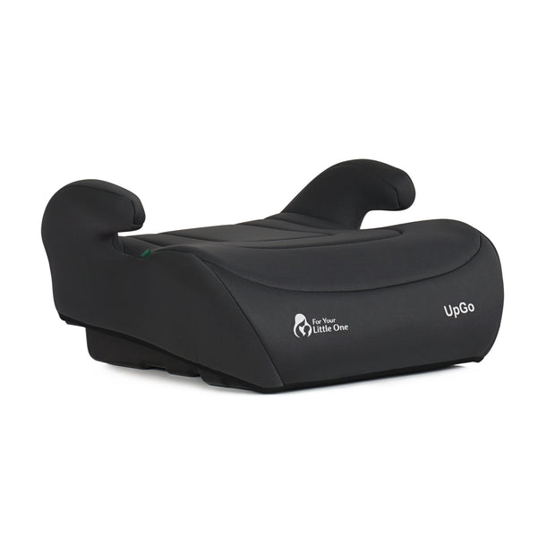 For Your Little One UpGo Belted Booster Seat - Slate Mist (6-12 Years)