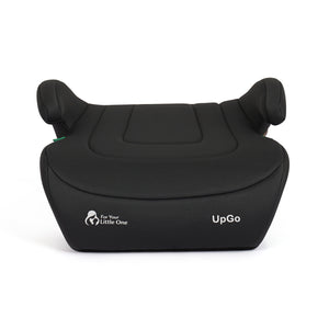 For Your Little One UpGo Belted Booster Seat - Slate Mist (6-12 Years)