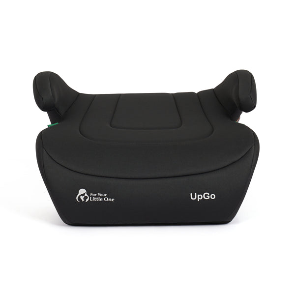 For Your Little One UpGo Belted Booster Seat - Slate Mist (6-12 Years)