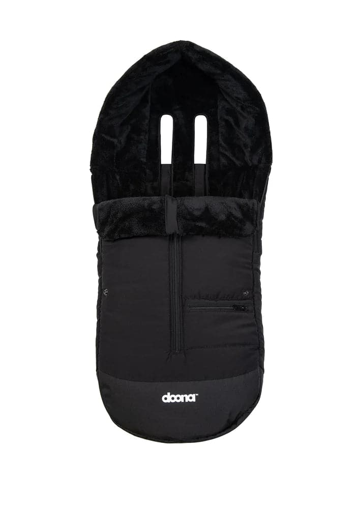 All-Weather Protection
