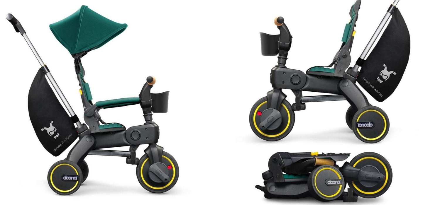 Doona racing green on sale