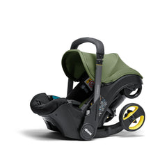 Doona i Car Seat & Stroller - Desert Green - Clearance