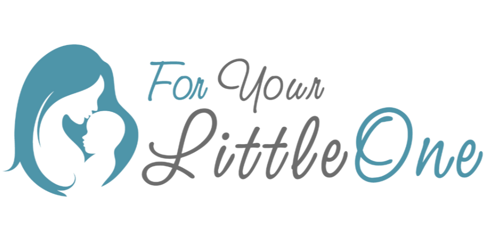 For Your Little One Logo