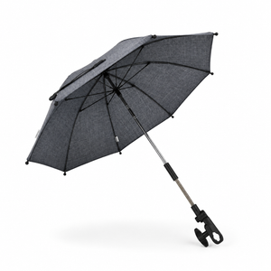 Premium Universal Baby Parasol / Umbrella - Fits All Pushchairs / Prams / Strollers And Buggies - Fits All Models