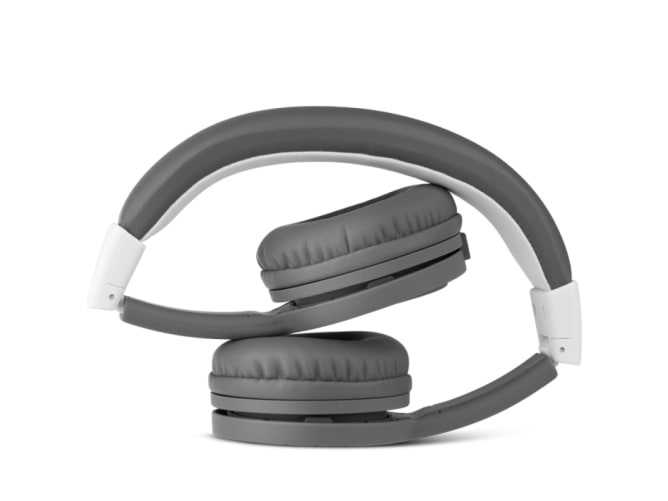 Tonies Foldable Headphones revision - Grey   