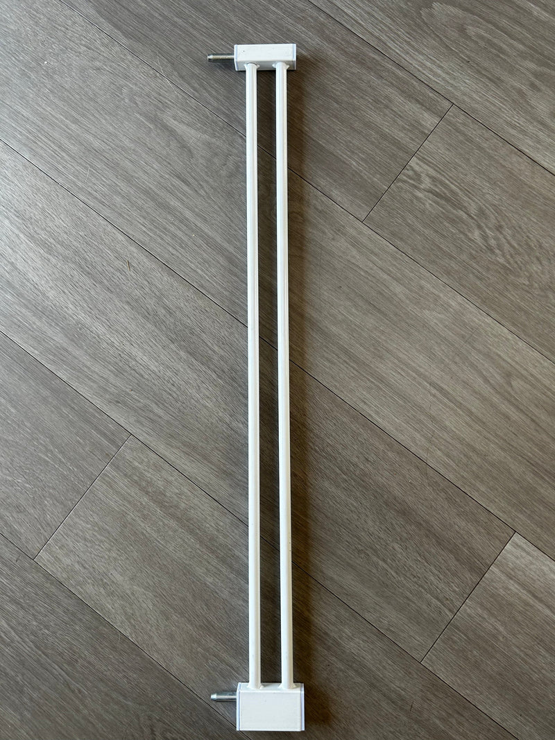 Extra Width for Secure Fit