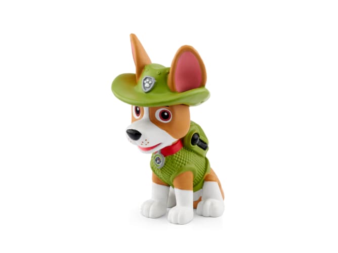 Tonies Stories and Songs  Paw Patrol - Tracker -  | For Your Little One