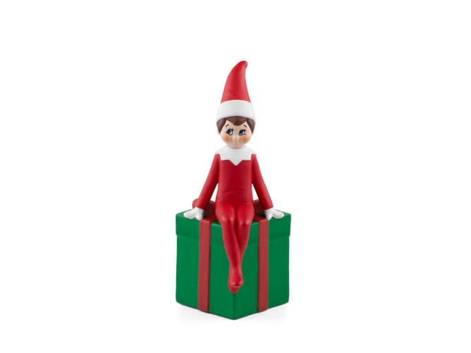 Tonies Stories and Songs The Elf on the Shelf   