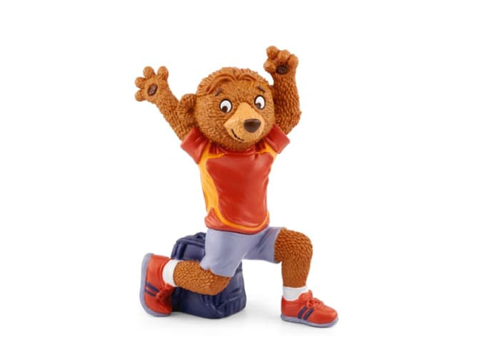 Tonies Stories and Songs Burpee Bears -  | For Your Little One