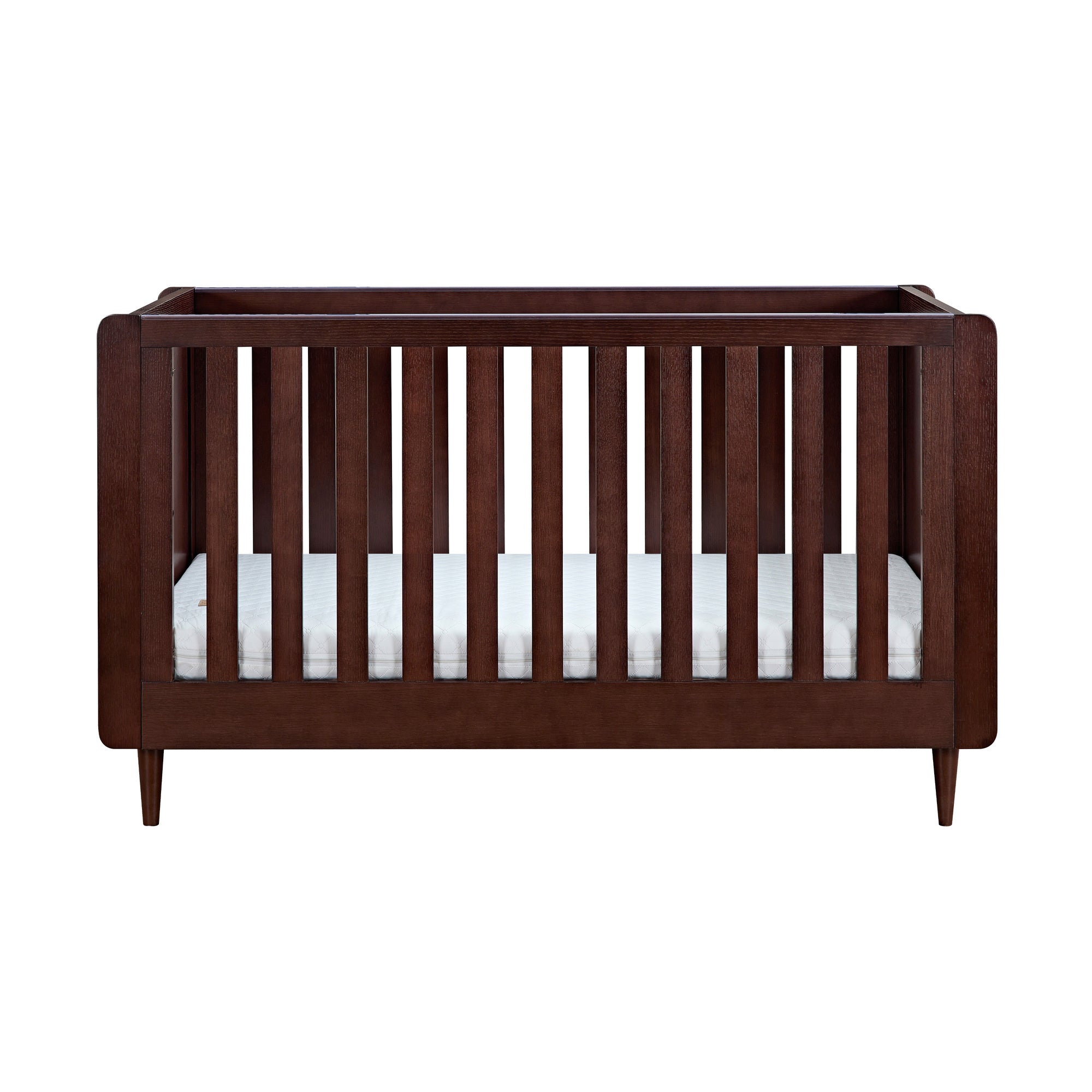 Tutti Bambini Japandi Mini 2pc Room Set - Warm Walnut