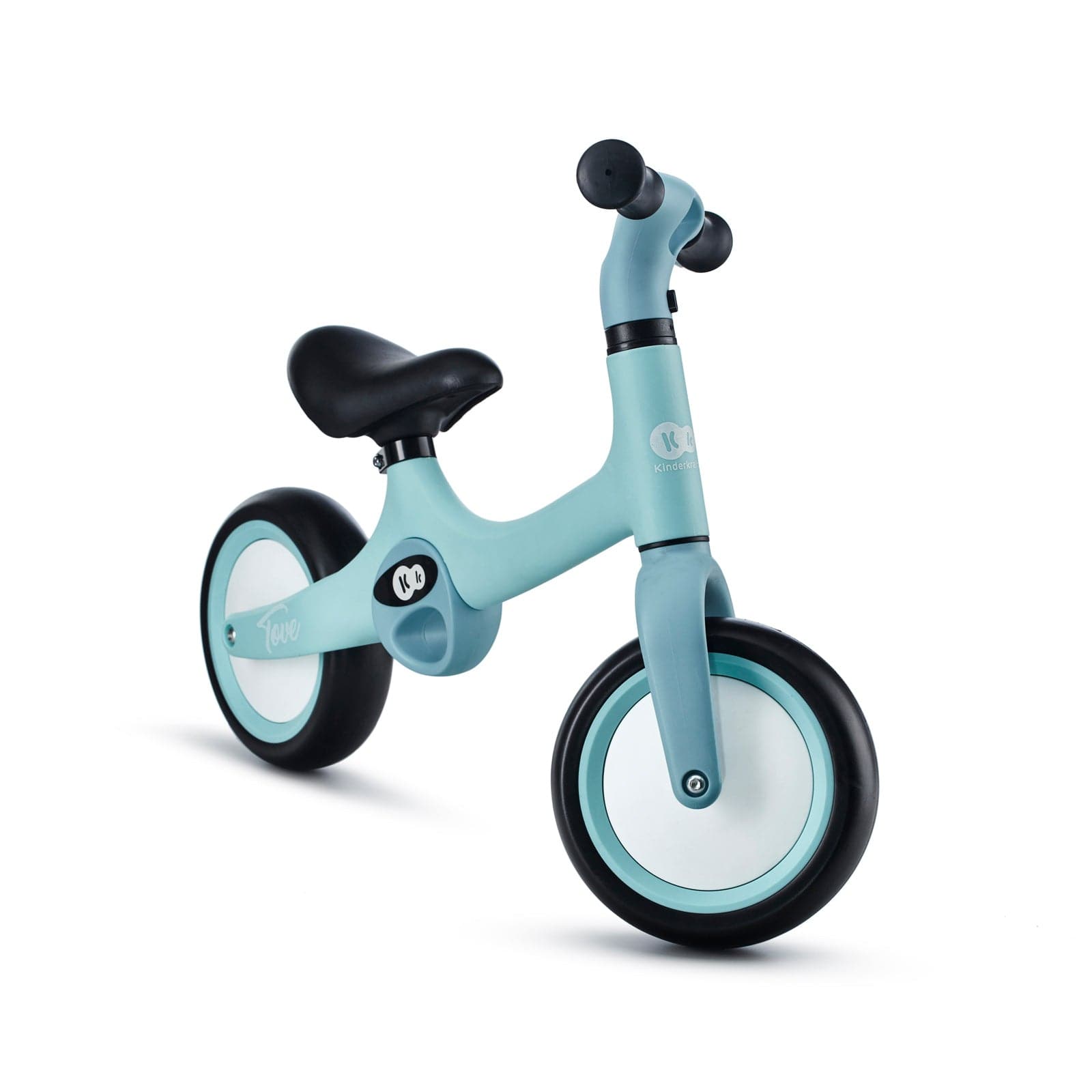 Kinderkraft Tove Balance Bike Summer Mint -  | For Your Little One
