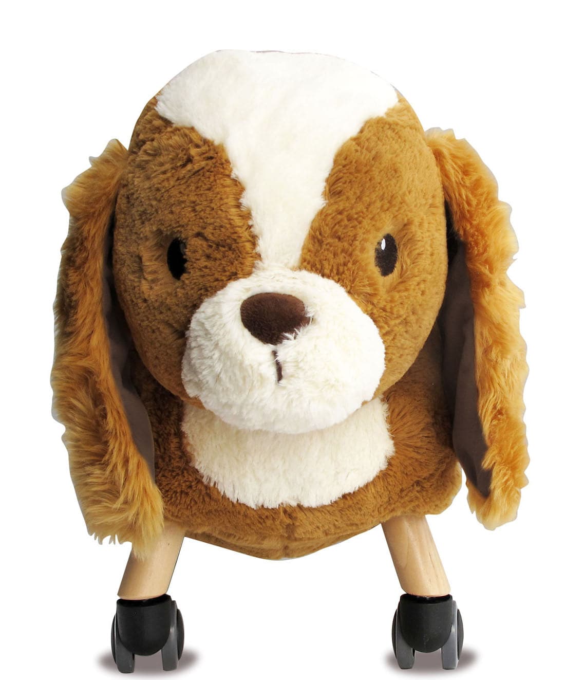 Little Bird Told Me Peanut Pup Ride On Toy (shop only) -  | For Your Little One