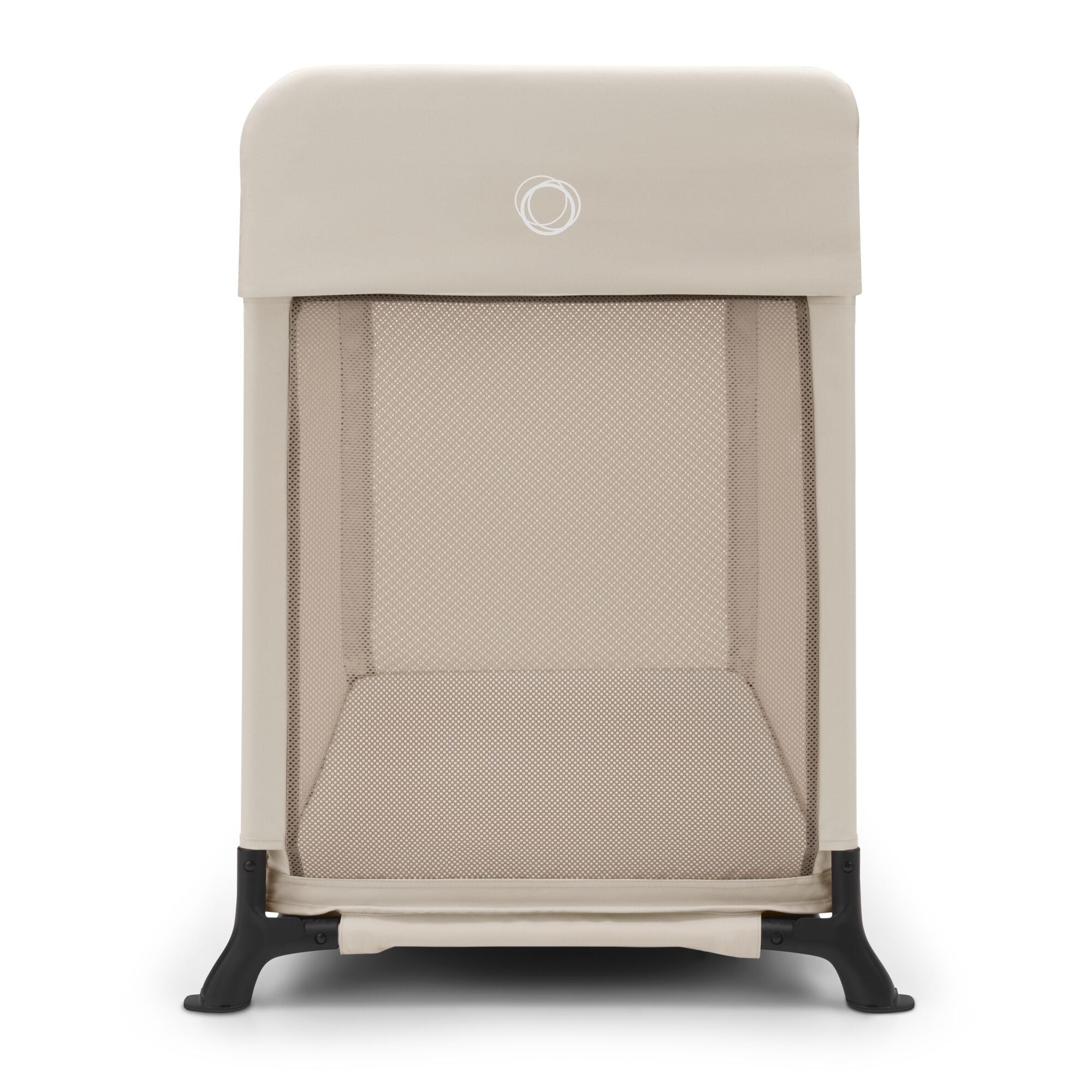 Bugaboo Stardust Travel Cot - Desert Taupe   