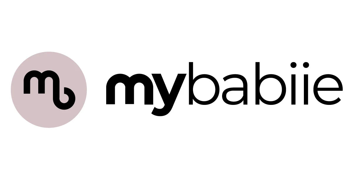 My Babiie Logo