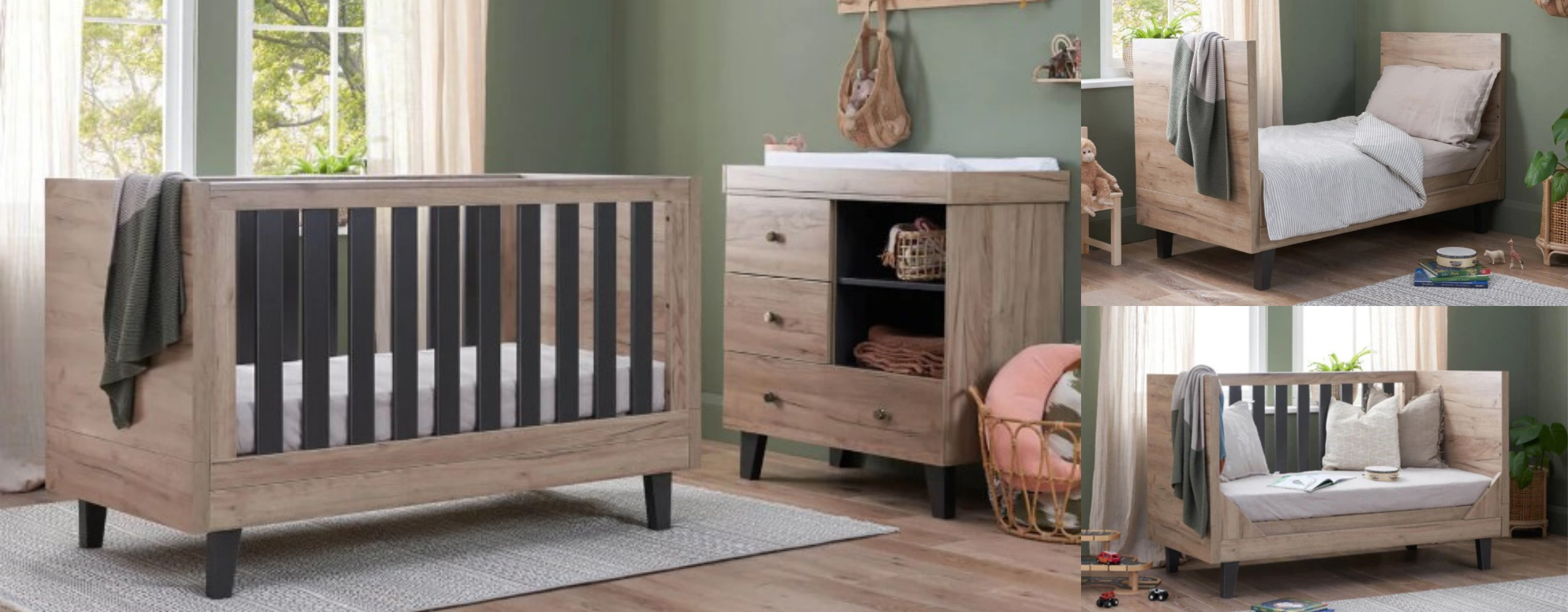 Nursery Room Sets