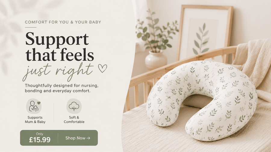 Nursing Pillows