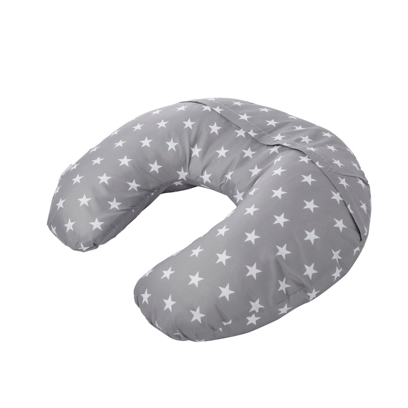 Supportive Design for Nursing Comfort