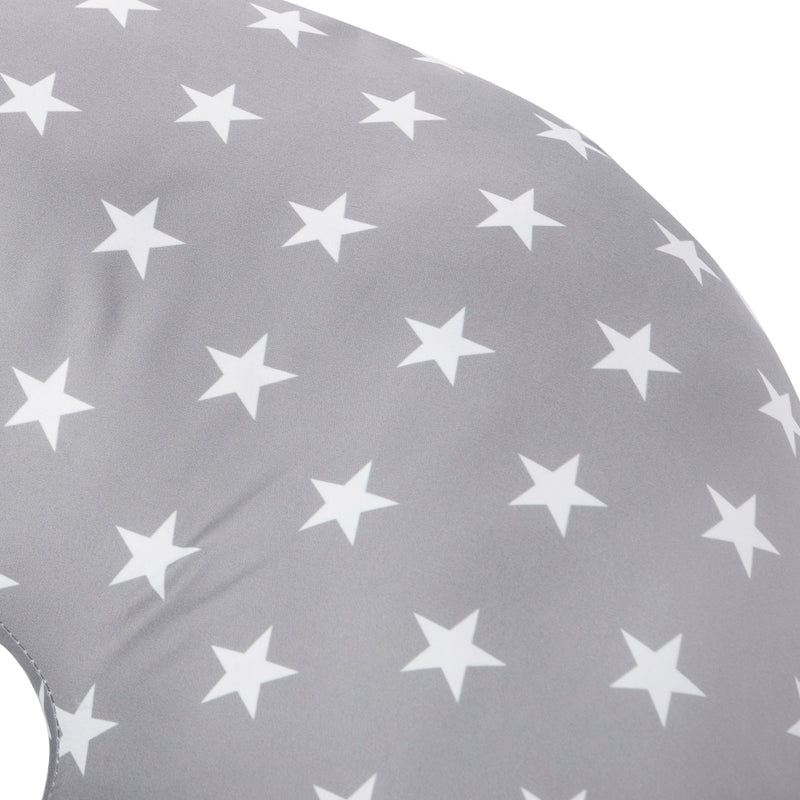 Sophisticated Star Pattern