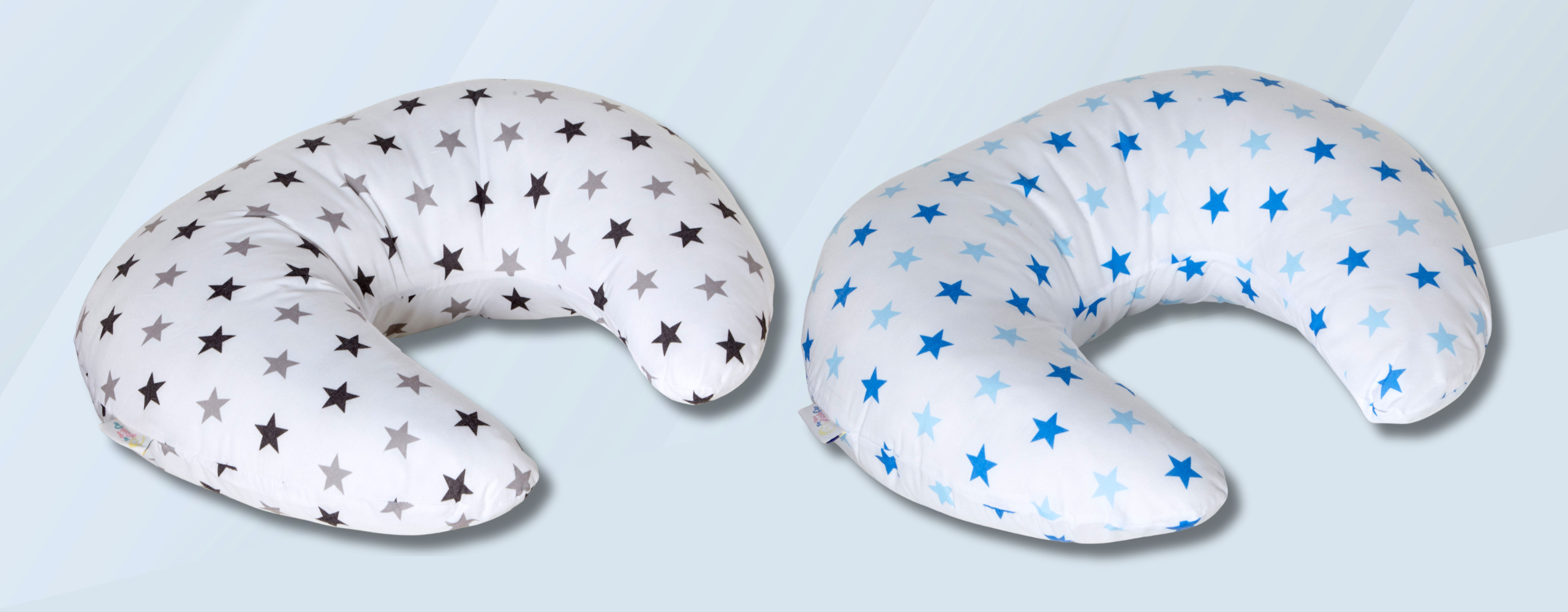 Nursing Pillow Covers