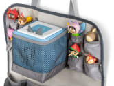 Tonies Car Organiser with Yeti Pouch   