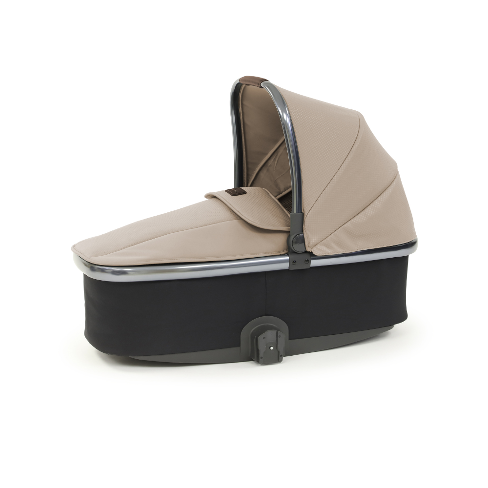 BabyStyle Oyster 3 Carrycot - Butterscotch - For Your Little One
