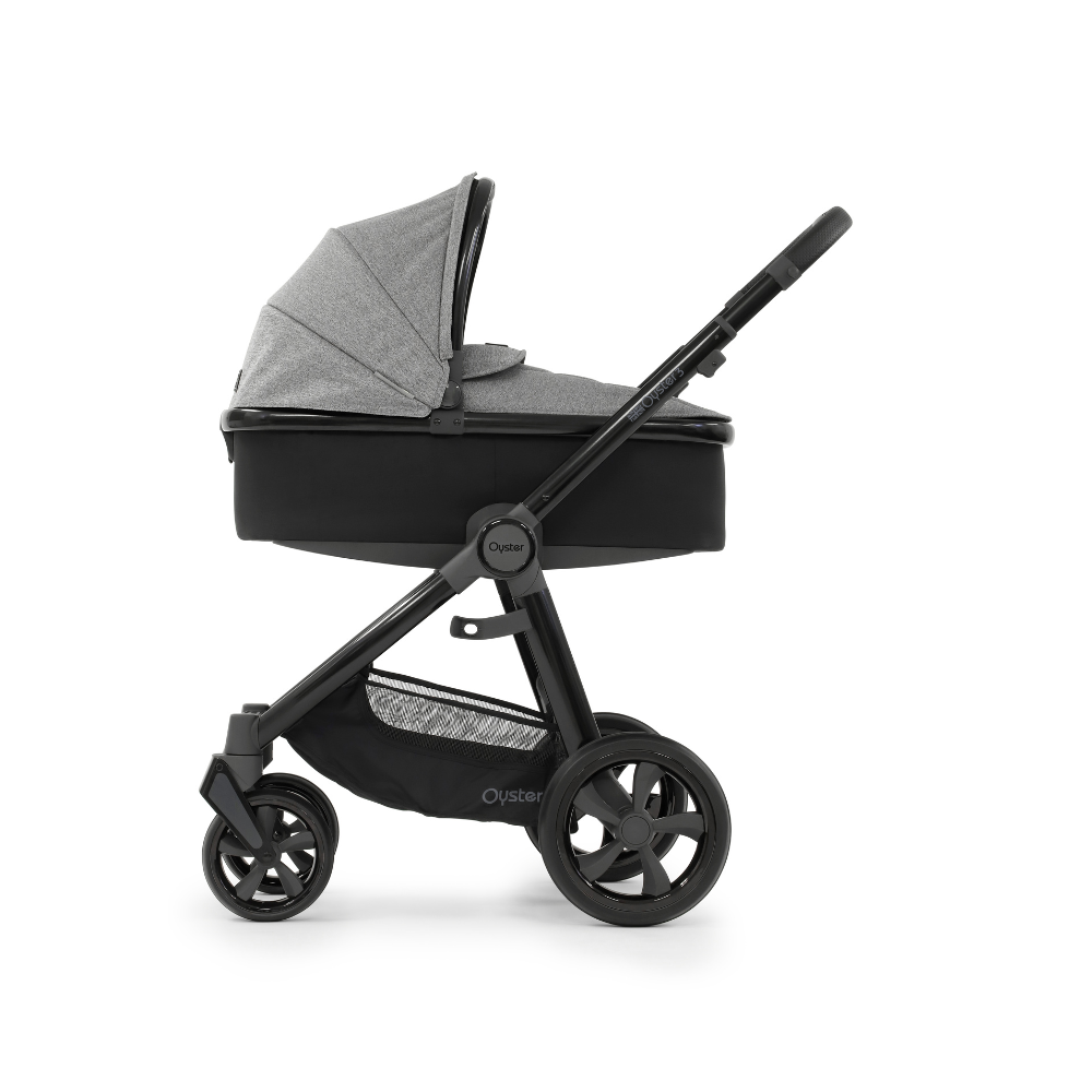 BabyStyle Oyster 3 Carrycot - Orion -  | For Your Little One