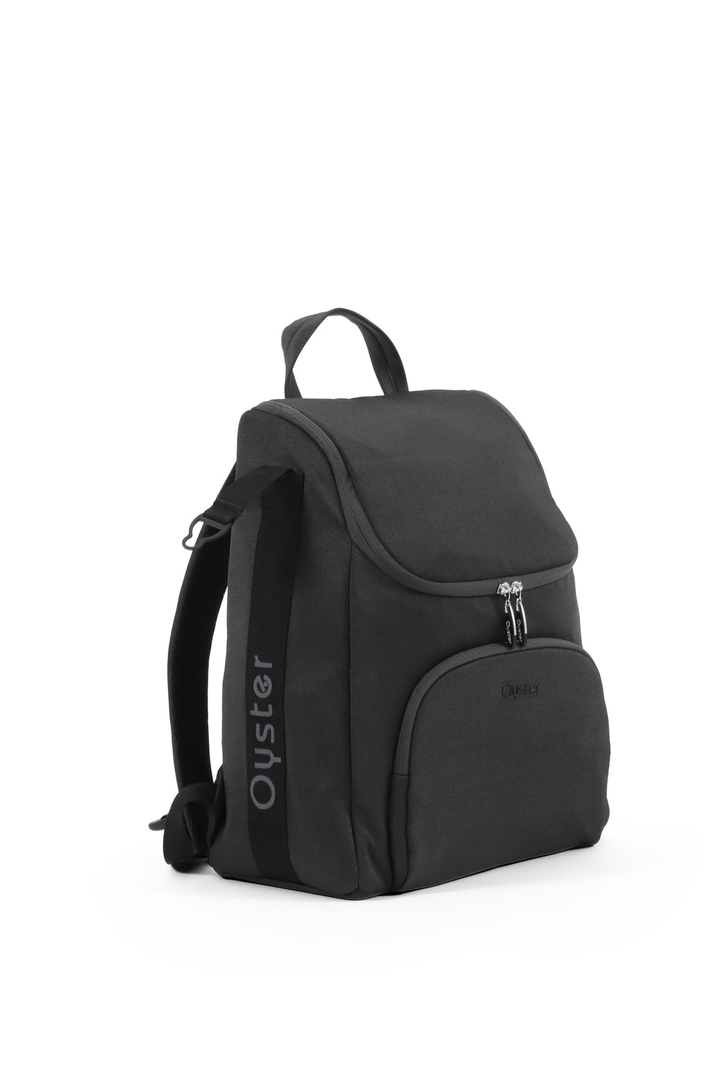 BabyStyle Oyster 3 BackPack - Carbonite   