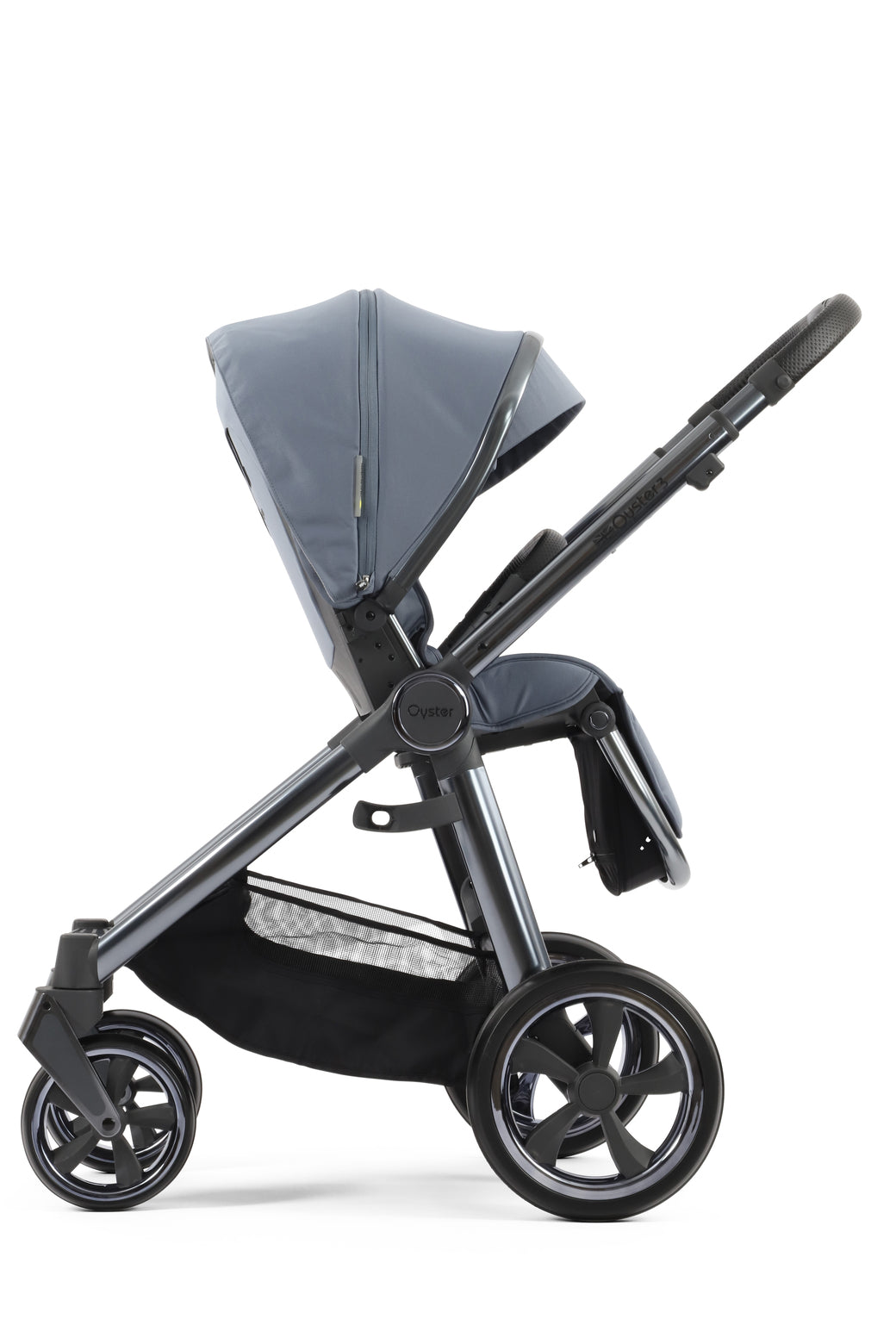 Babystyle Oyster 3 Pushchair + Carrycot - Dream Blue - For Your Little One