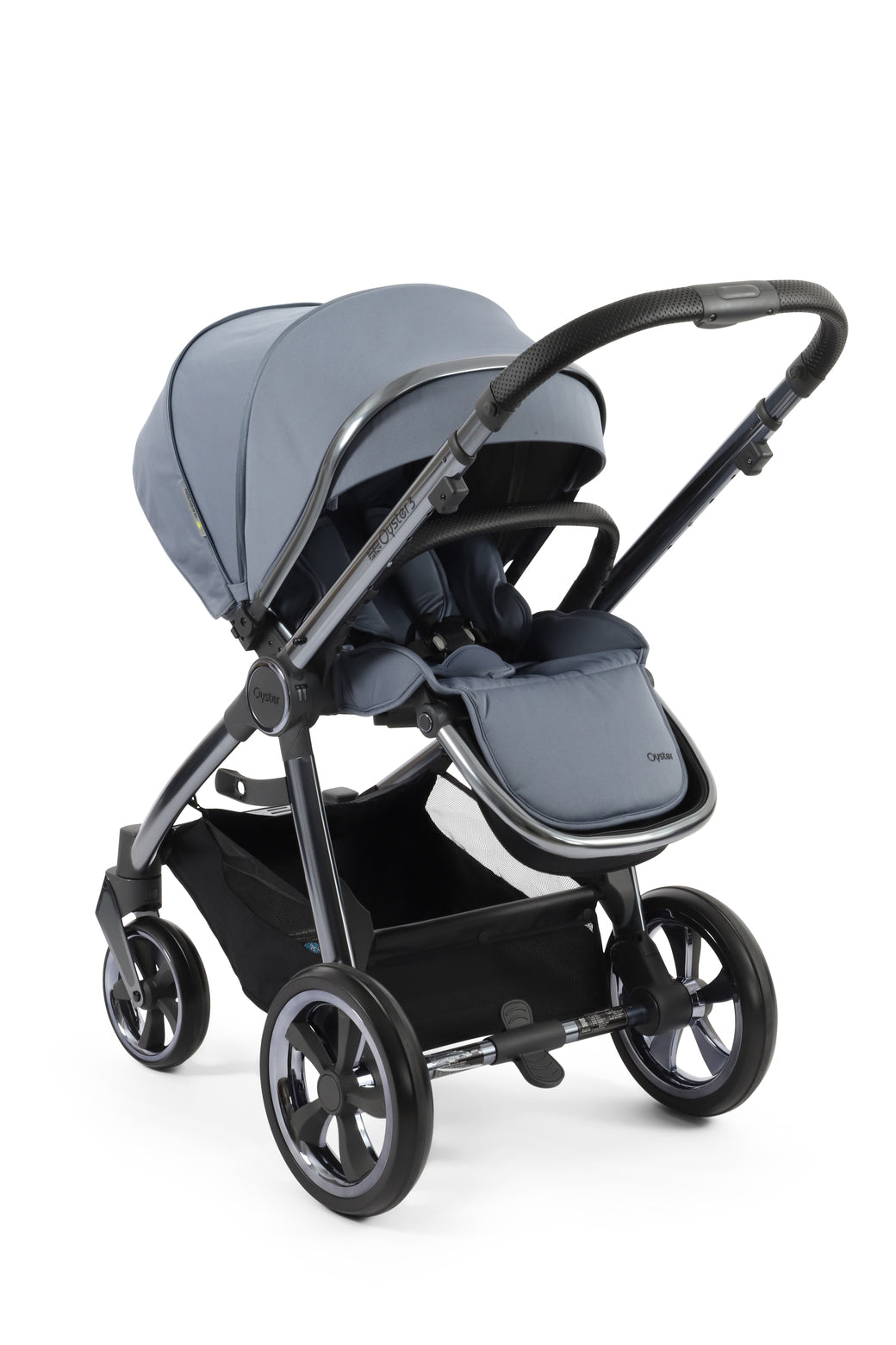 Babystyle Oyster 3 Pushchair - Dream Blue   