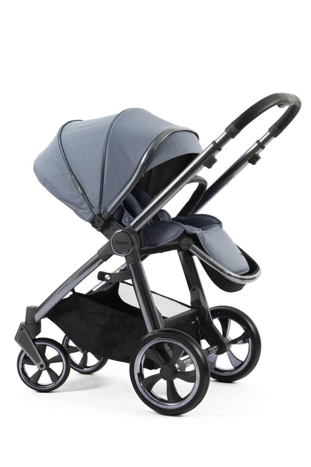 Babystyle Oyster 3 Pushchair - Dream Blue   