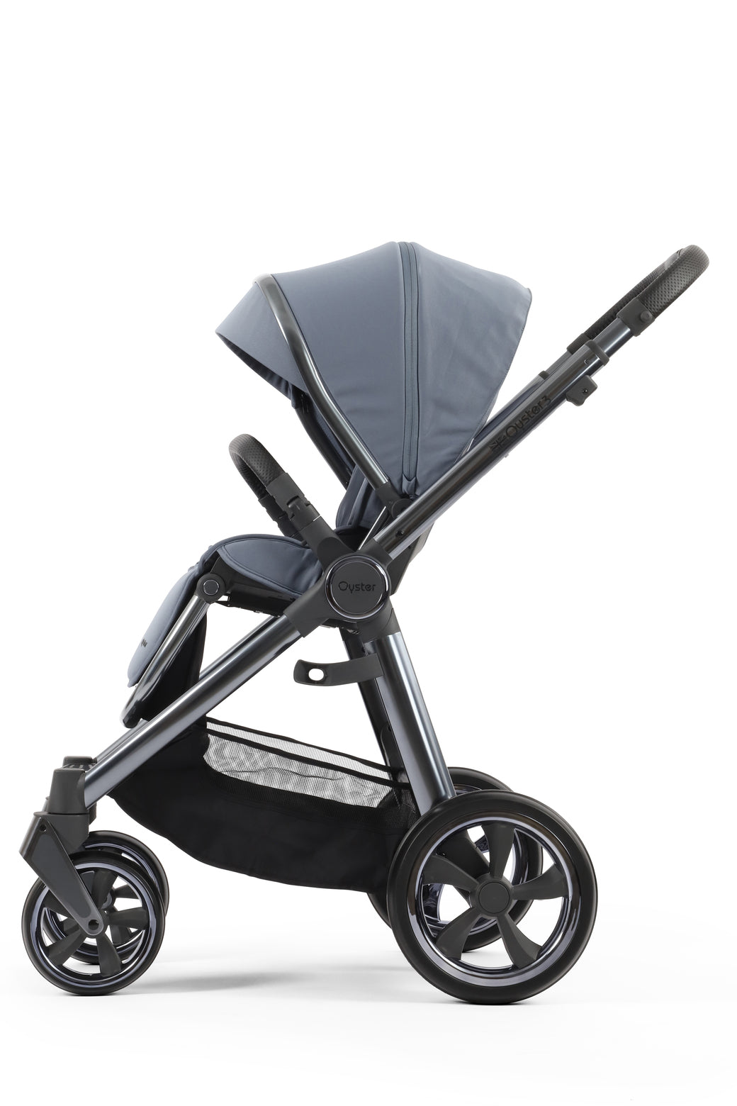 Babystyle Oyster 3 Pushchair - Dream Blue - For Your Little One