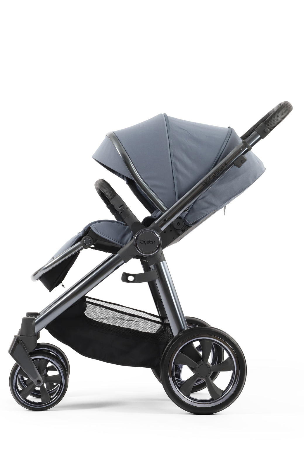 Babystyle Oyster 3 Pushchair - Dream Blue   