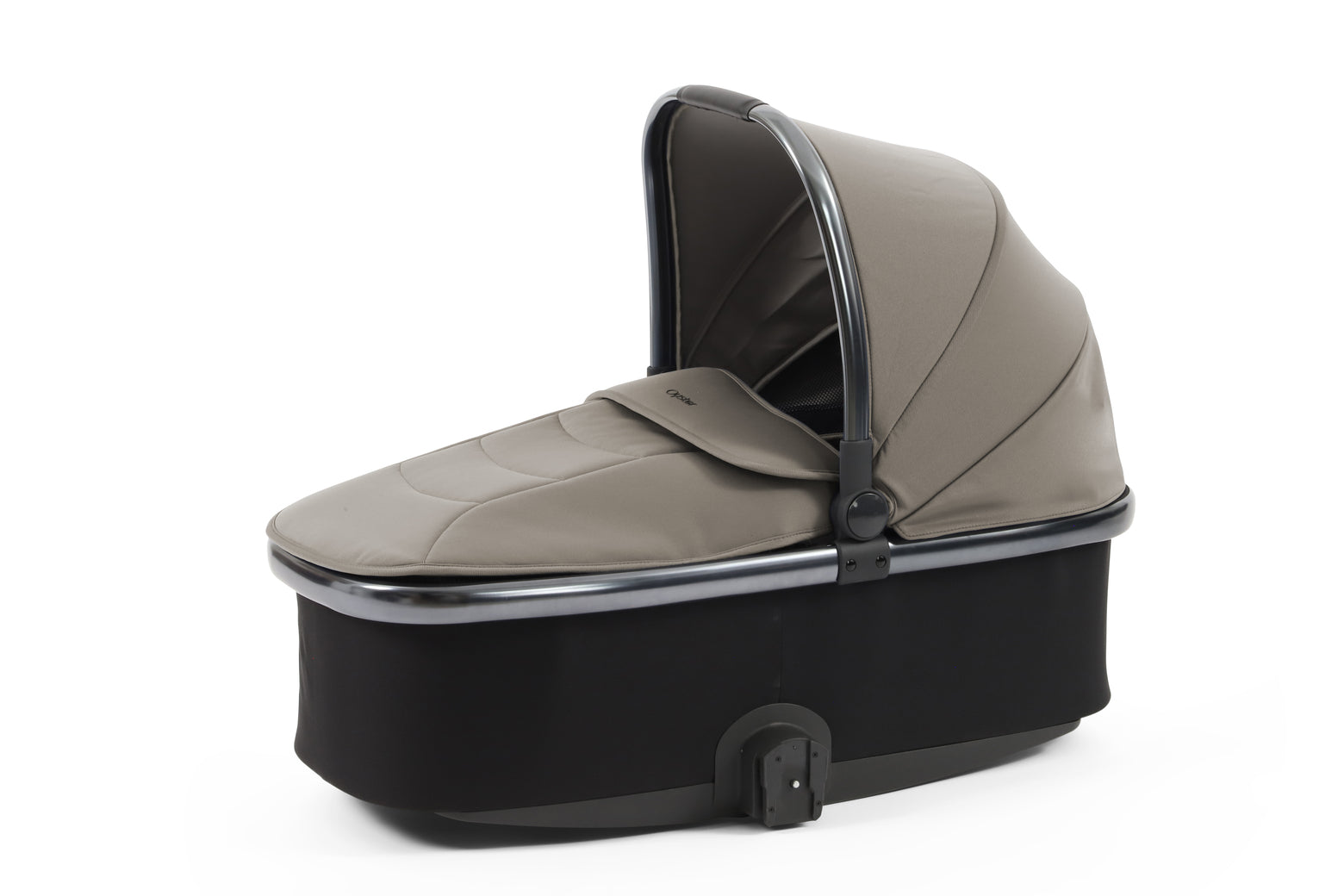 Babystyle Oyster 3 Pushchair + Carrycot - Stone - For Your Little One