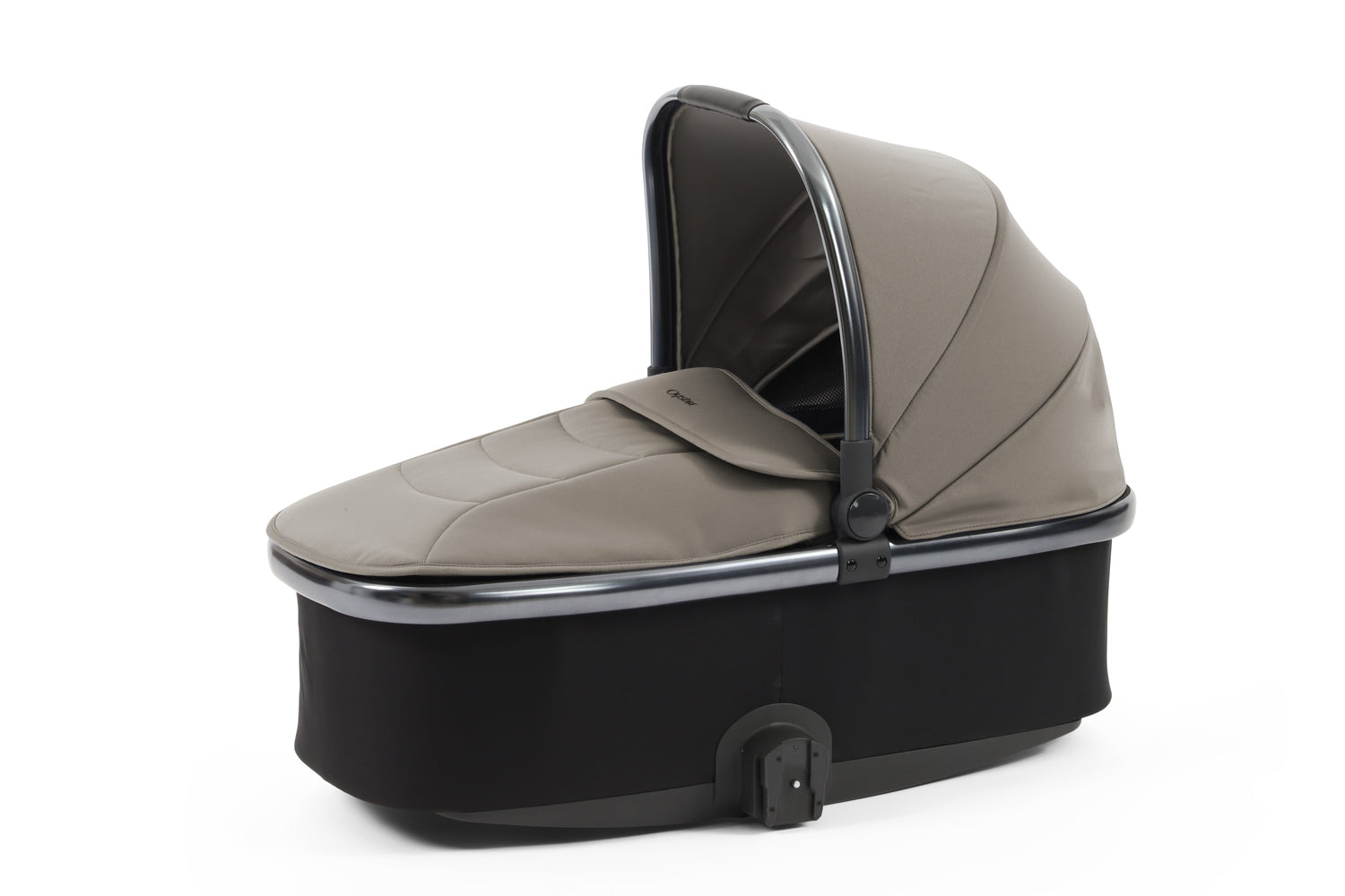 BabyStyle Oyster 3 Carrycot - Stone -  | For Your Little One