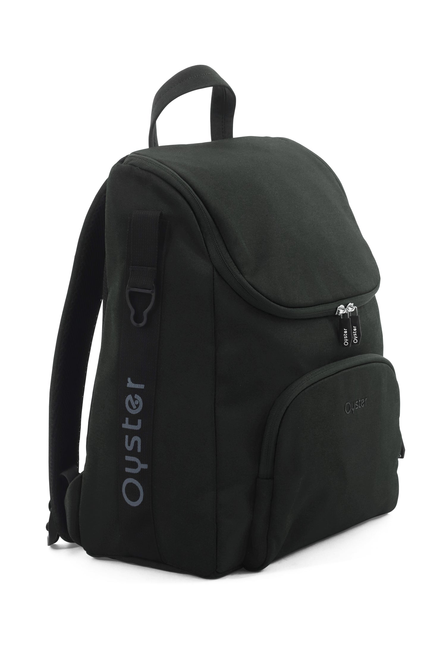 Babystyle Oyster 4 Ultimate 12 Piece Travel System Bundle - Black Olive
