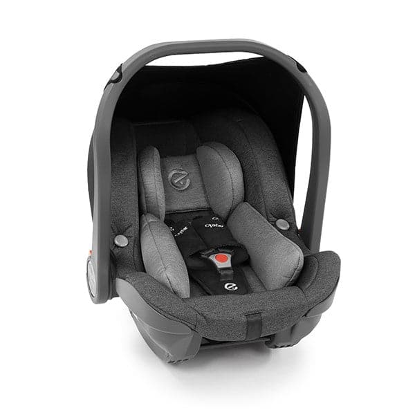 Babystyle Oyster Capsule Group 0+ Infant i-Size Car Seat - Fossil -  | For Your Little One