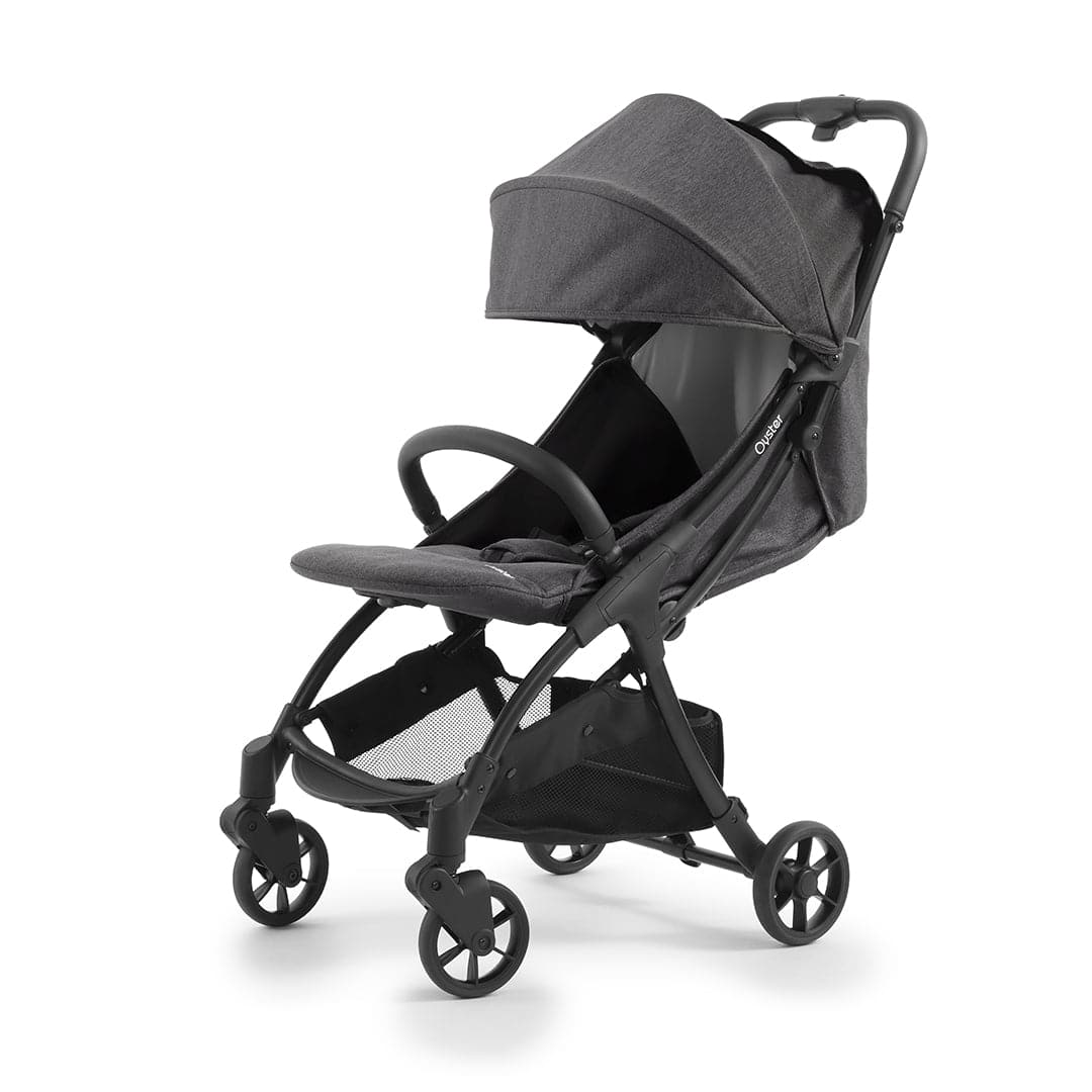 BabyStyle Oyster Pearl Stroller - Fossil   