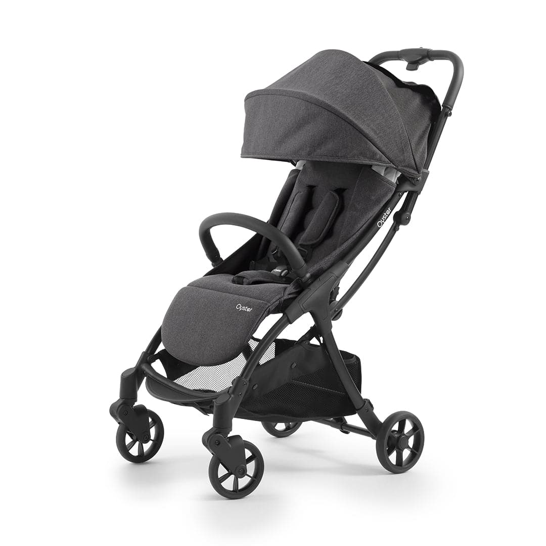 BabyStyle Oyster Pearl Stroller - Fossil   