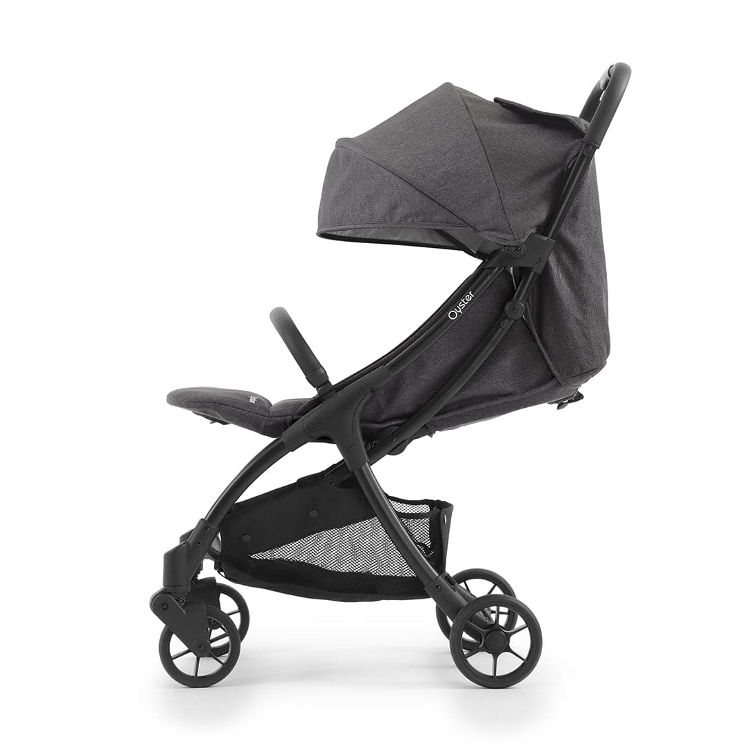 BabyStyle Oyster Pearl Stroller - Fossil   